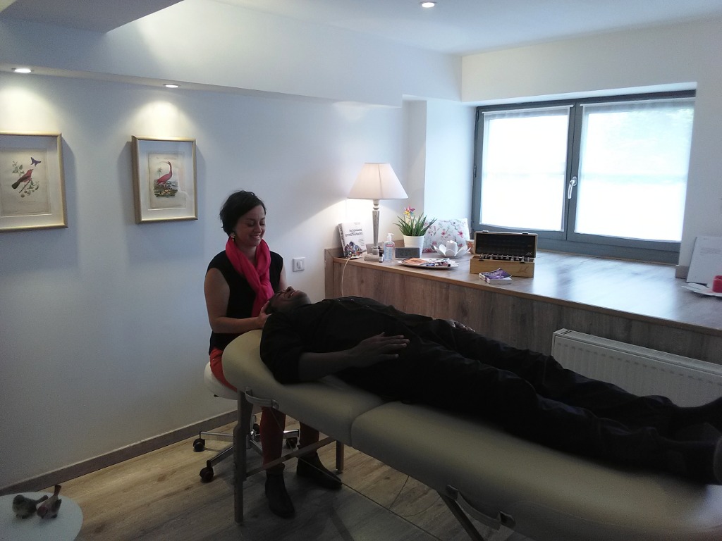 photo cabinet GISELE DERPET