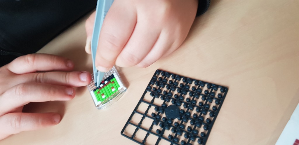 photo seance Sophie Colomier