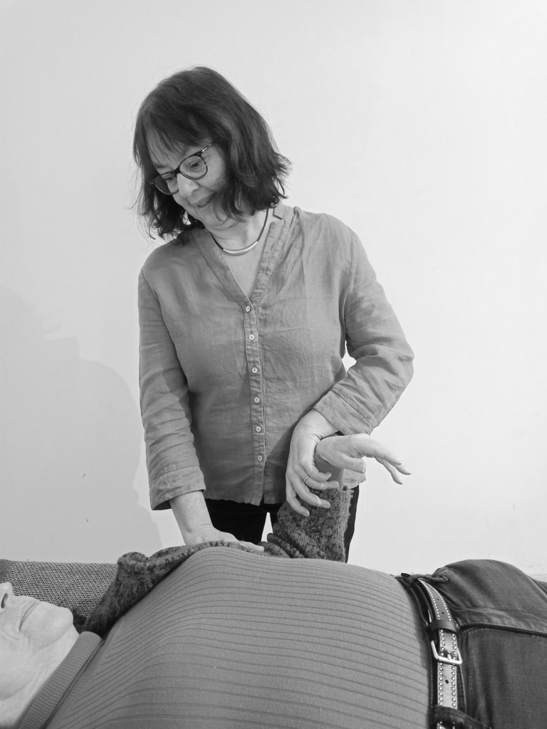 photo activite Isabelle Bourgoin