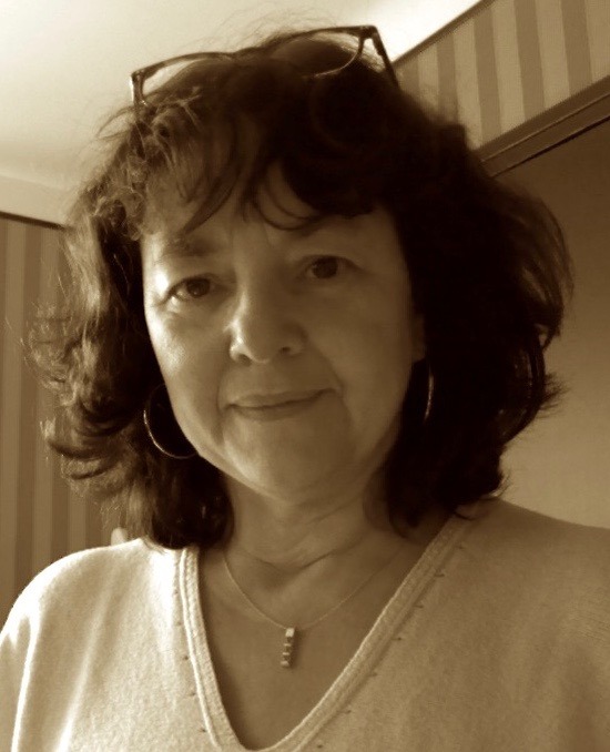 photo portrait Isabelle Bourgoin