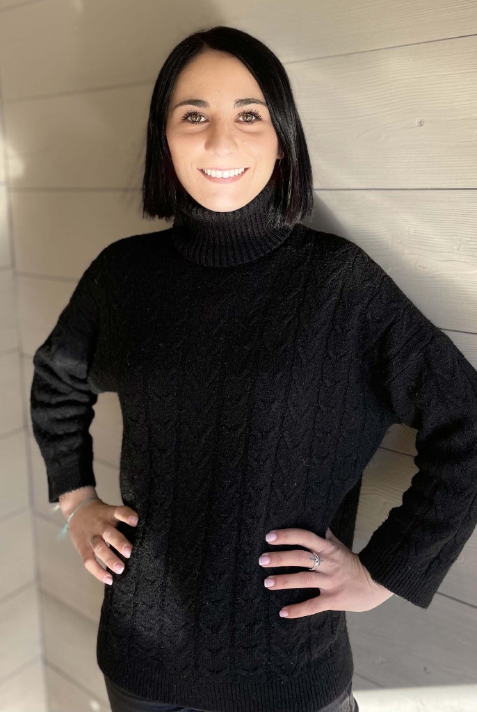 photo portrait Alexia missud