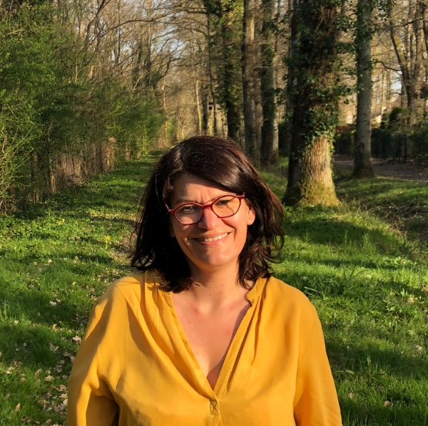 Estelle RIDIRA-RYDZYNSKI