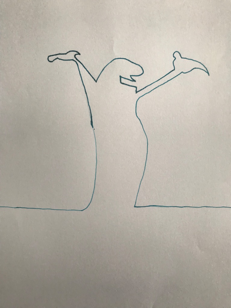 photo activite Estelle RIDIRA-RYDZYNSKI