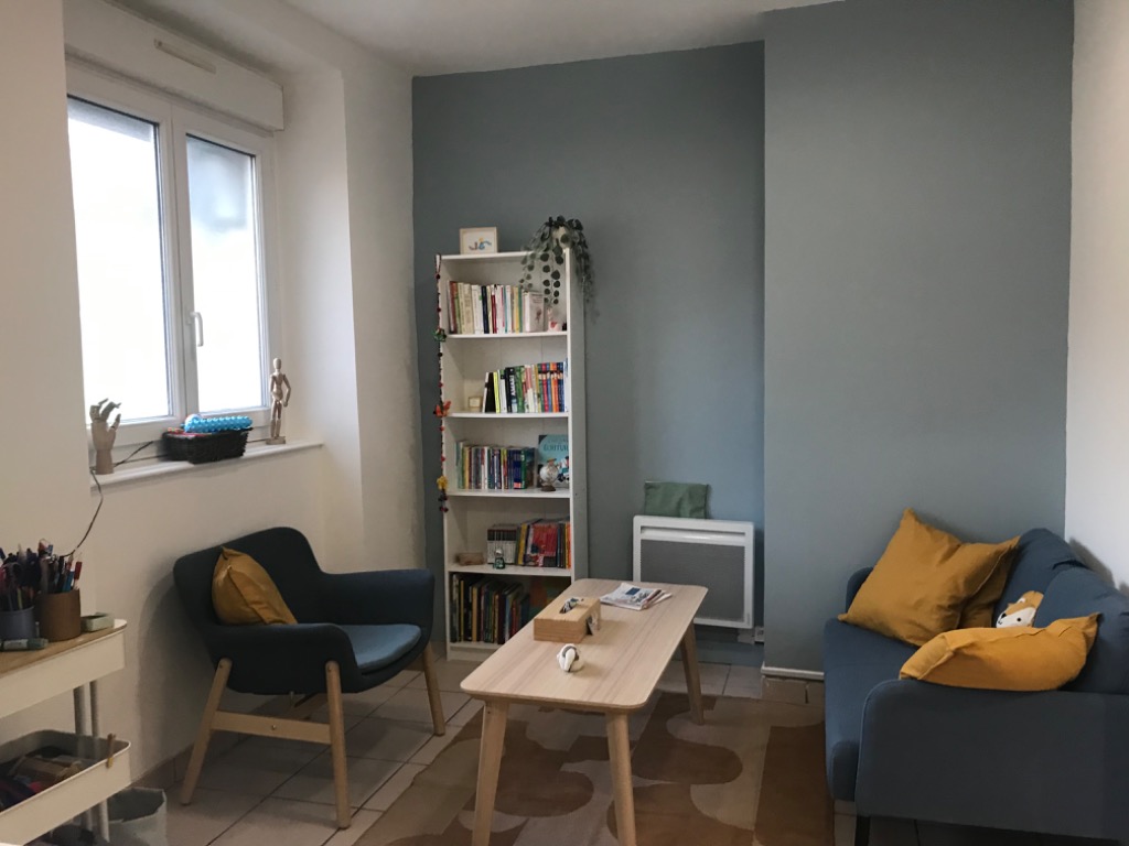 photo cabinet Estelle RIDIRA-RYDZYNSKI