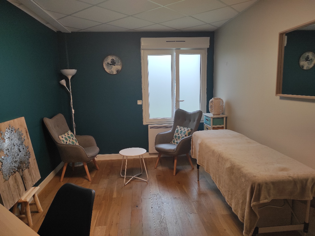 photo cabinet Frédéric BALLONAD