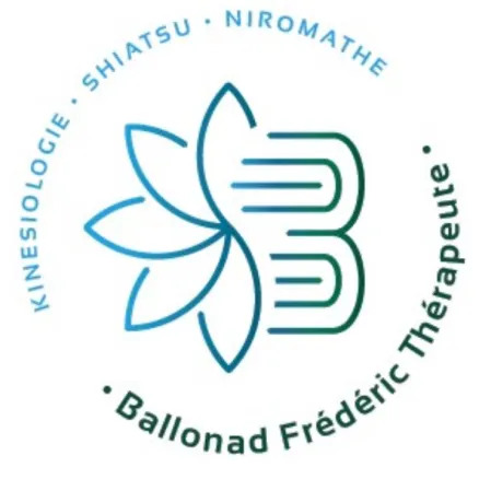 photo portrait Frédéric BALLONAD