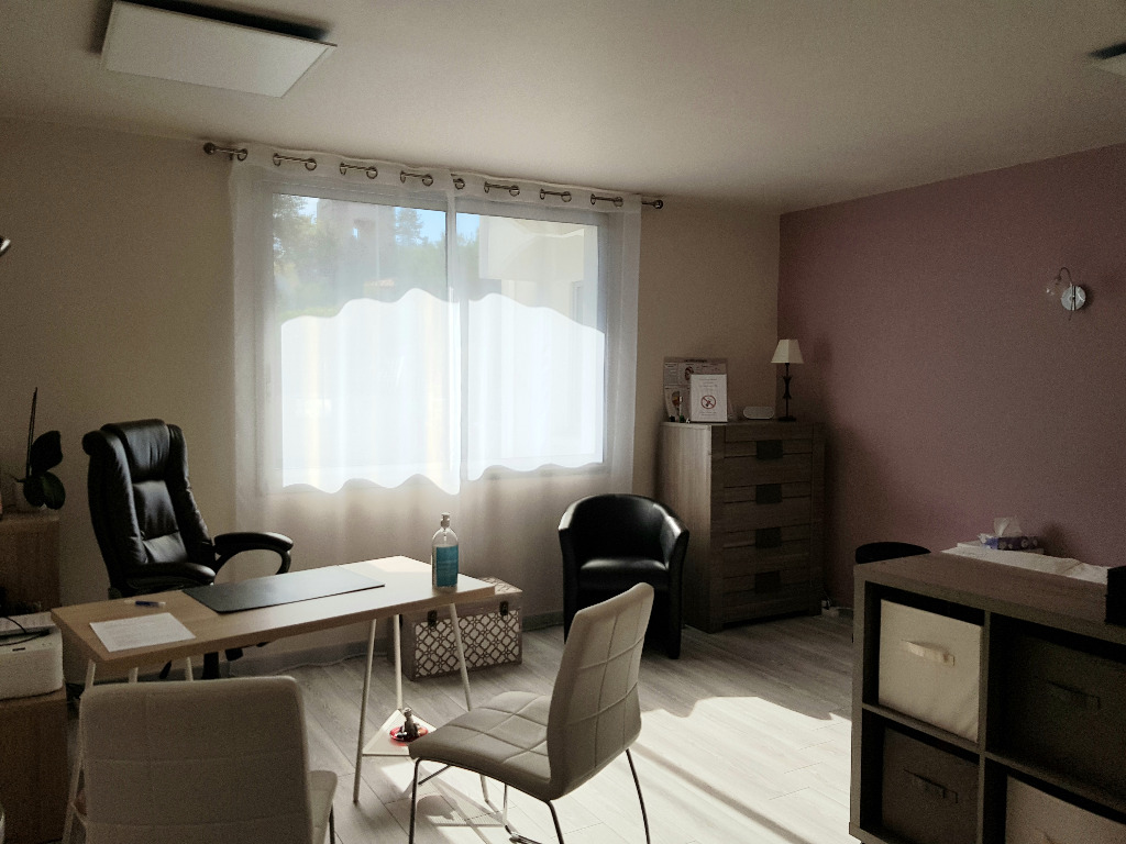 photo cabinet Sophie POUQUET