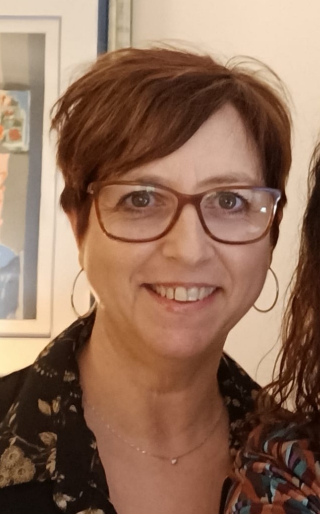 photo portrait Sophie POUQUET