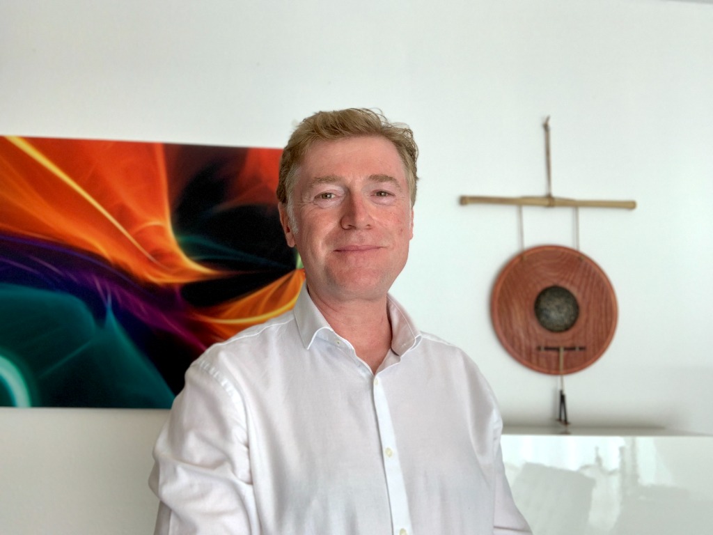 photo activite François BELLUE Hypnose