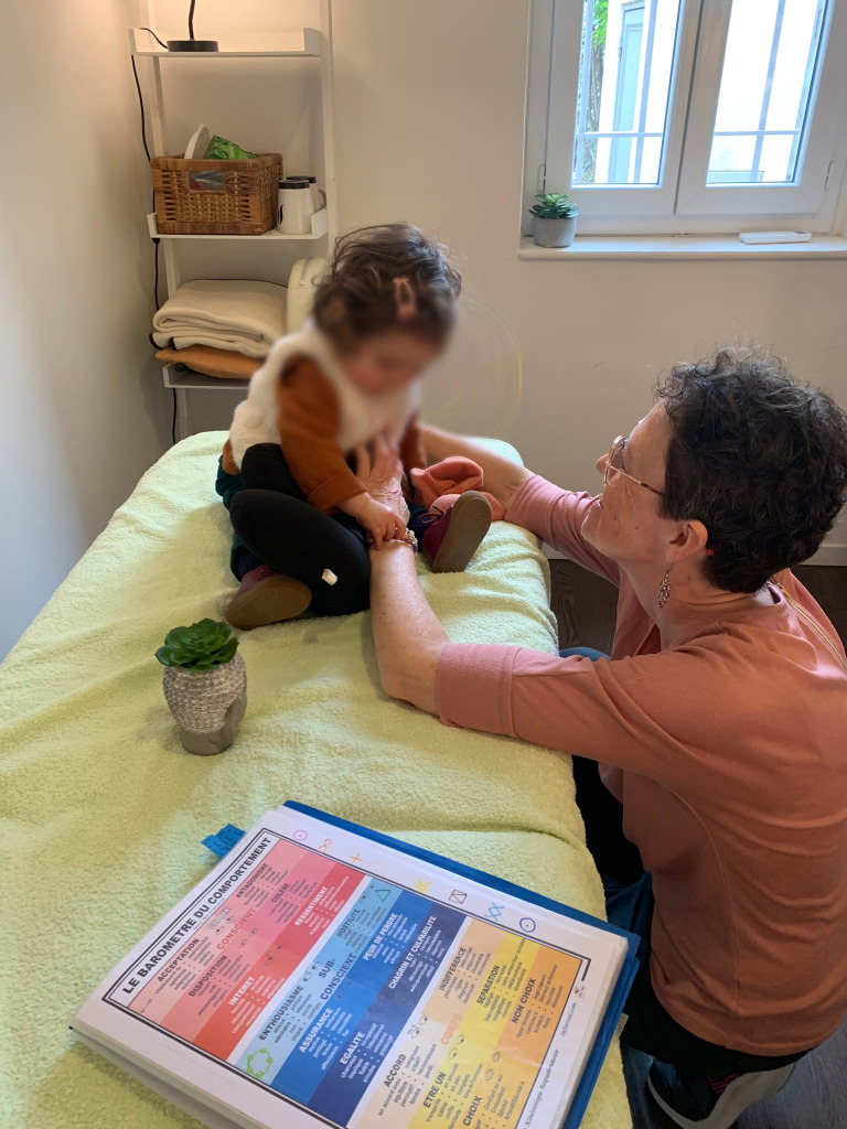 photo activite Claire TERNISIEN