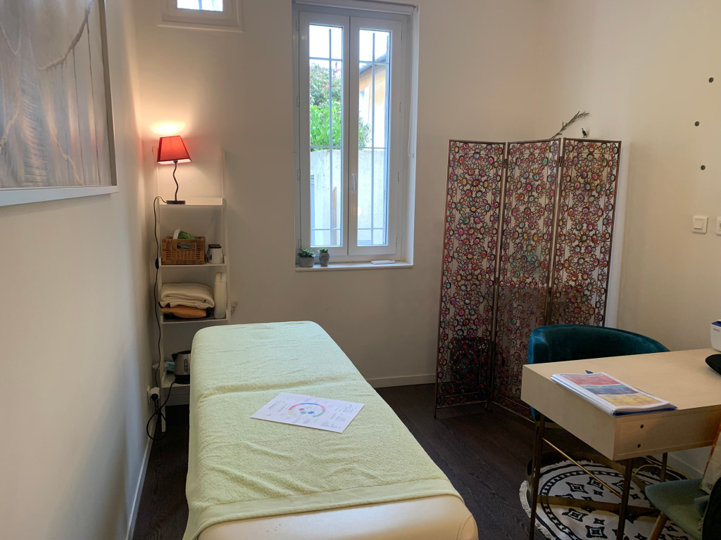 photo cabinet Claire TERNISIEN