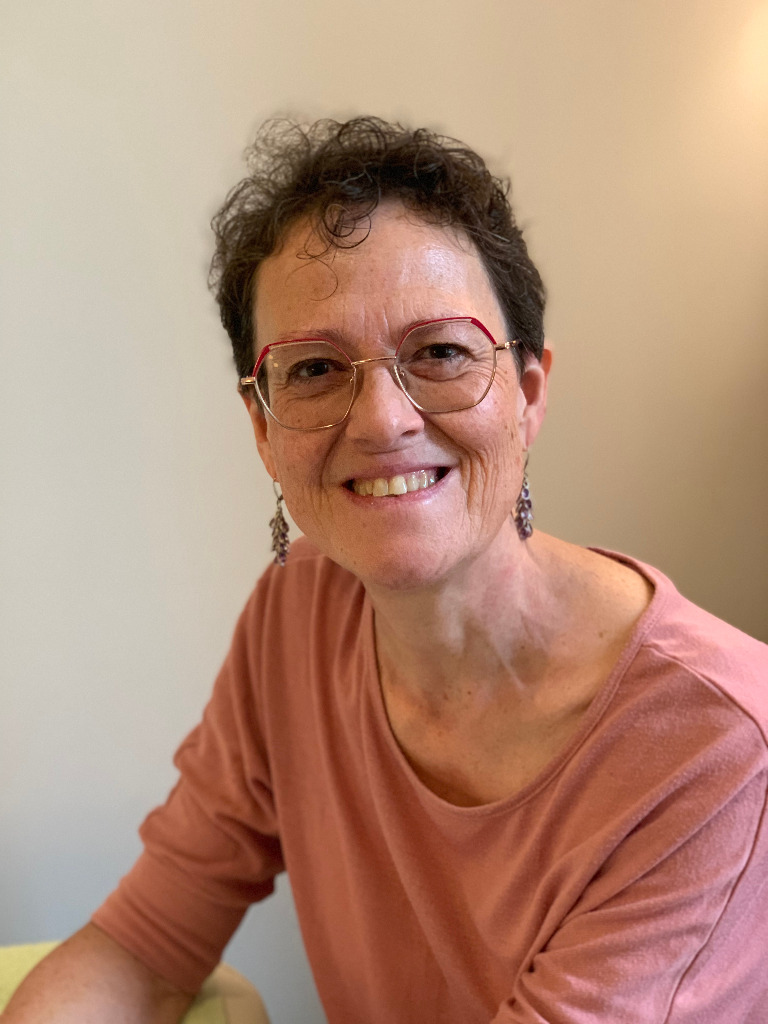 photo portrait Claire TERNISIEN