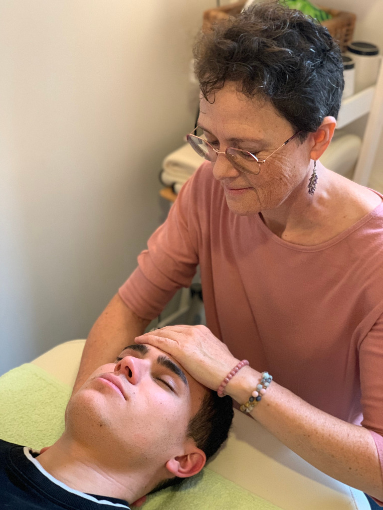 photo seance Claire TERNISIEN