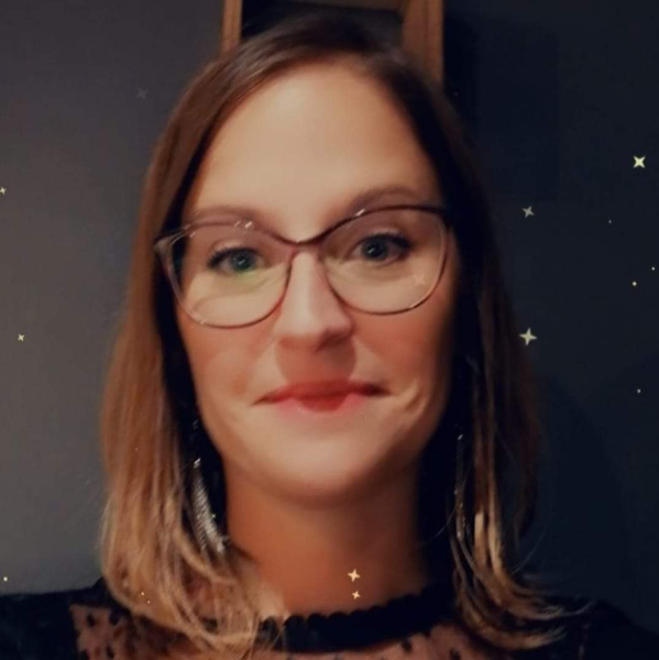 Amelie Audic hypnose thérapeutique