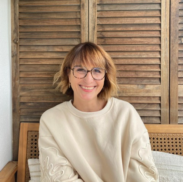 Céline DAVY - Un crayon à la main