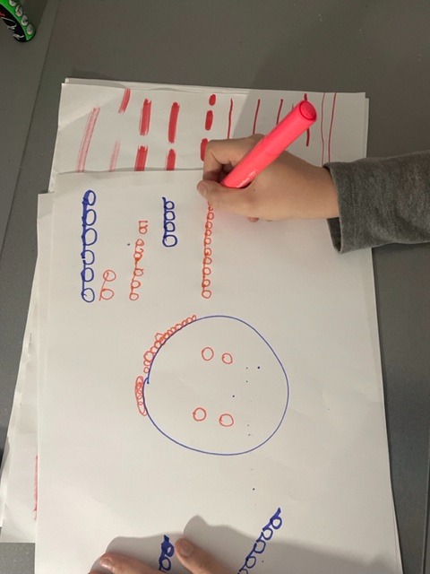 photo cabinet Valérie Rossi  Graphothérapeute 