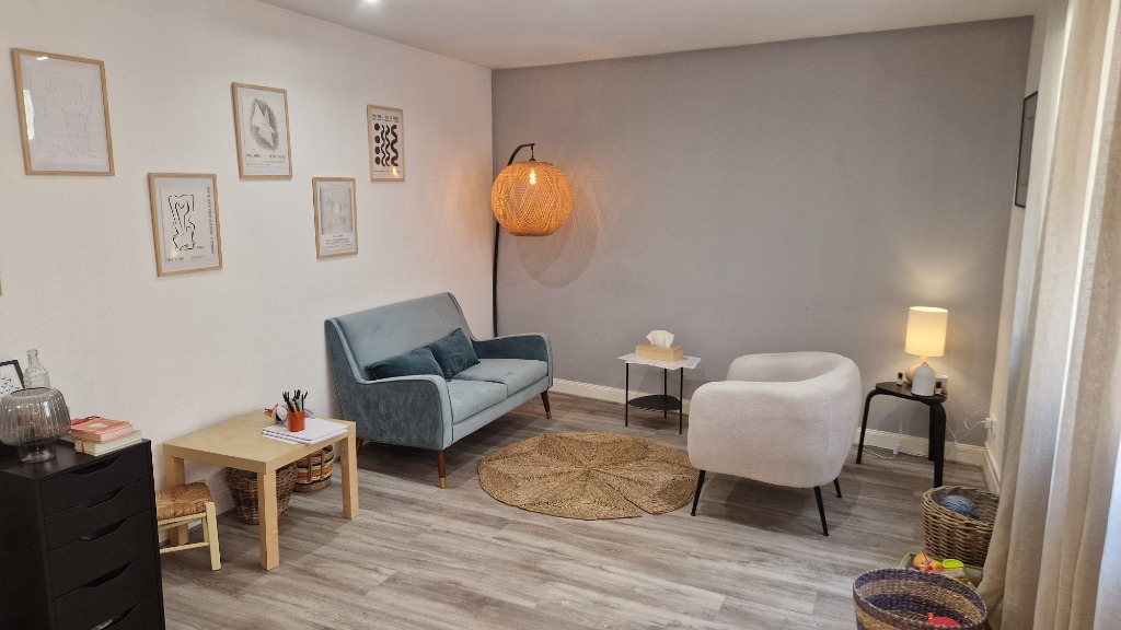 photo cabinet HELENE QUINERY