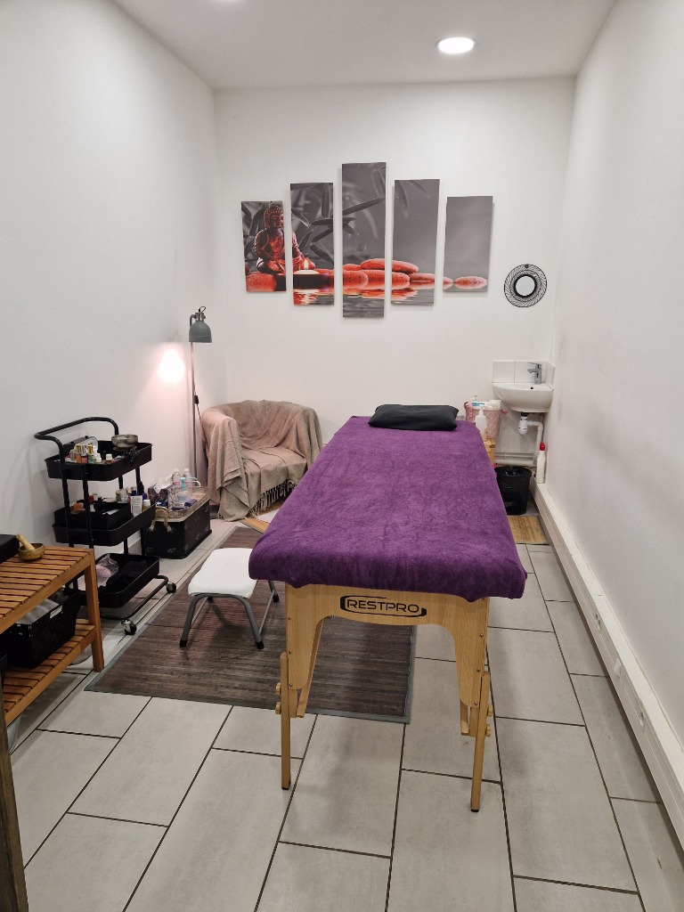 photo seance Anne Poncelet