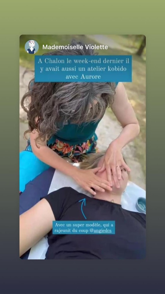 photo seance Naturo & Ko 