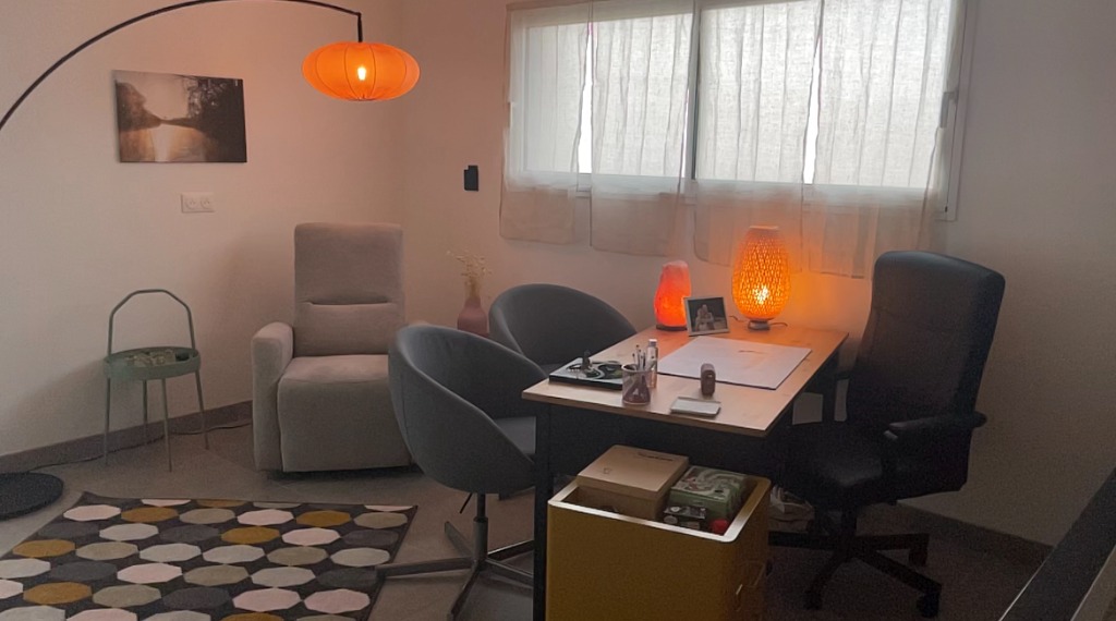 photo cabinet Nelly Walesch