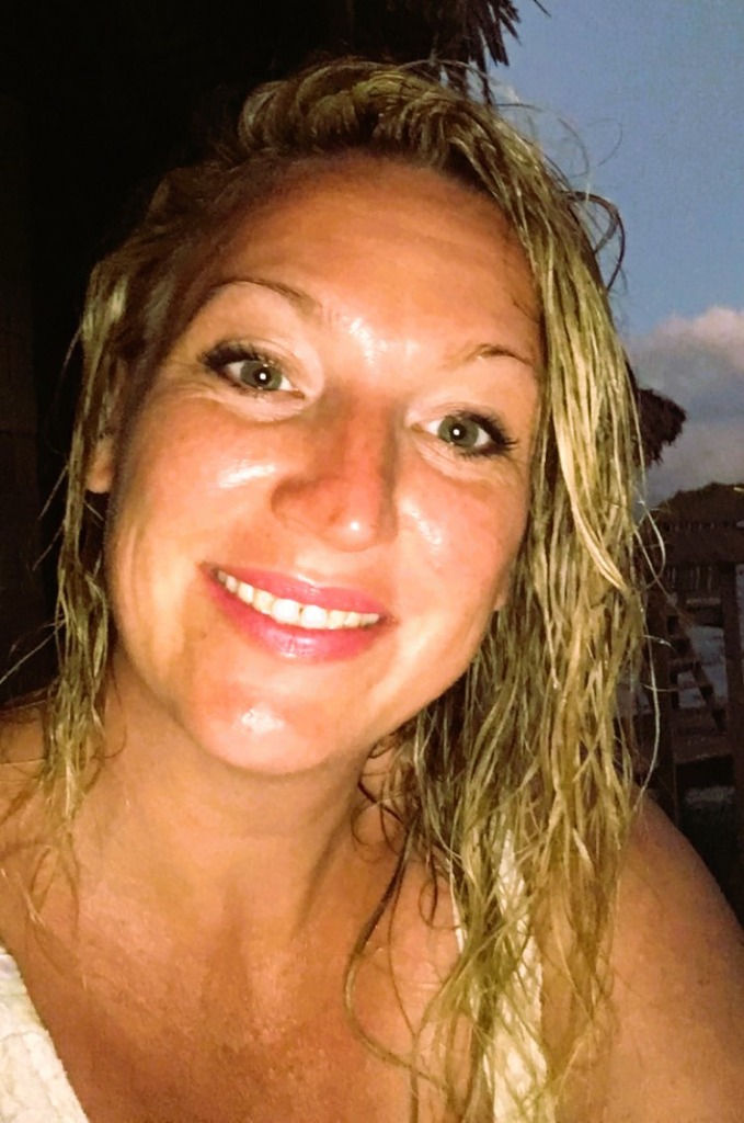 photo portrait Nelly Walesch