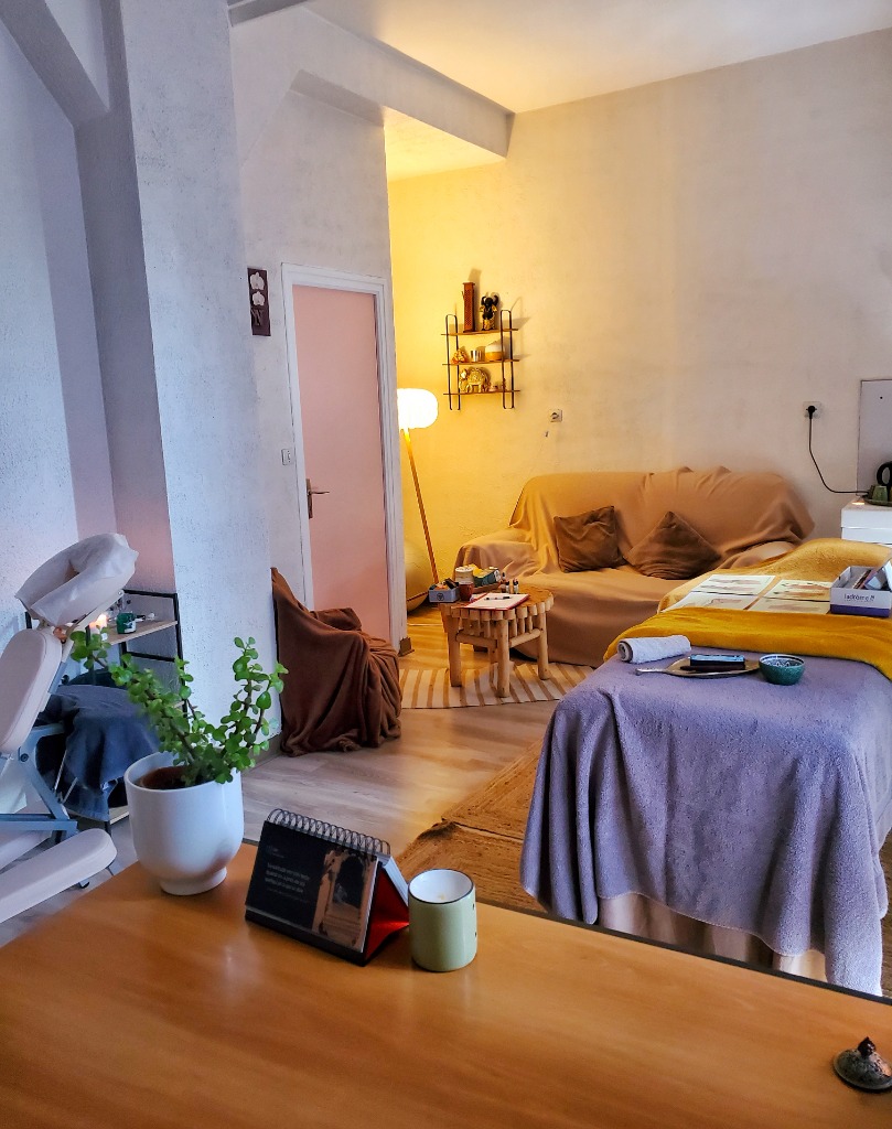 photo cabinet Frédérique DURAND-AUZIAS 