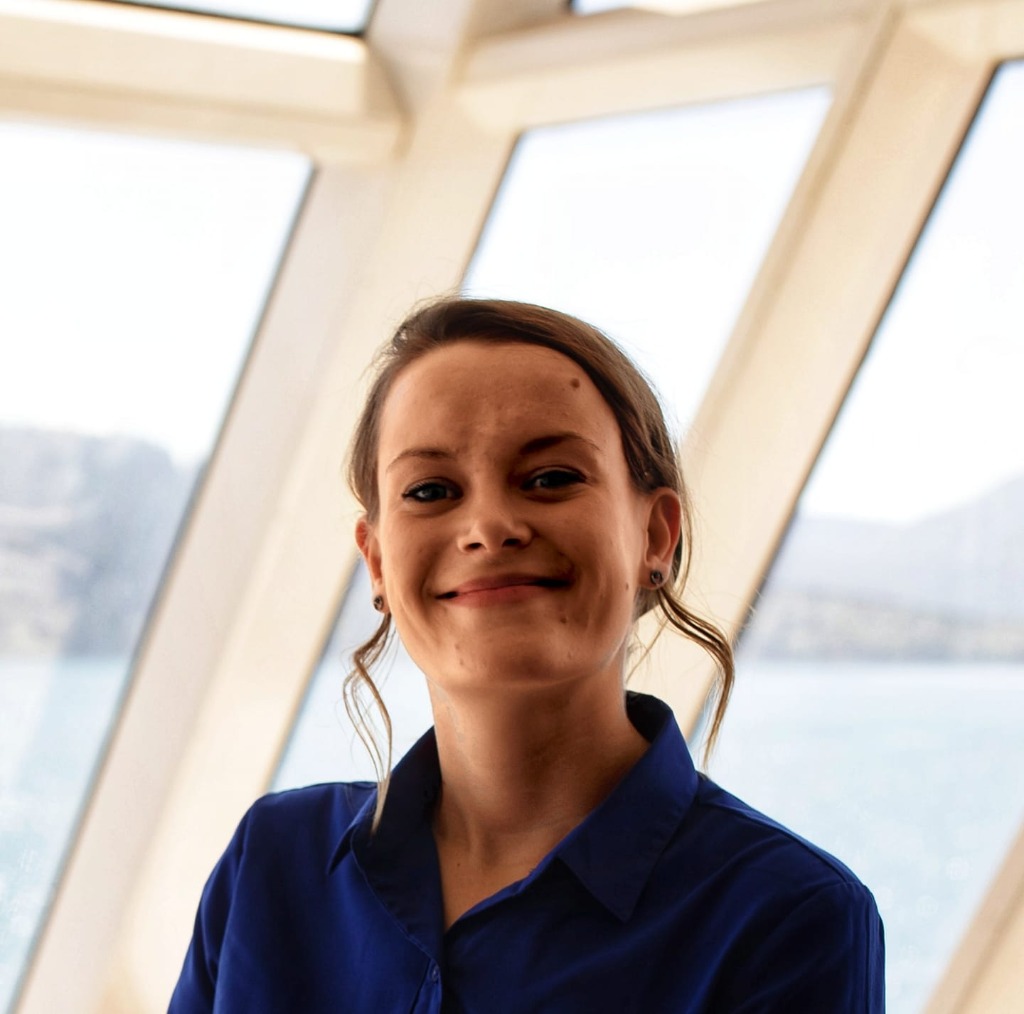 photo portrait Frédérique DURAND-AUZIAS 