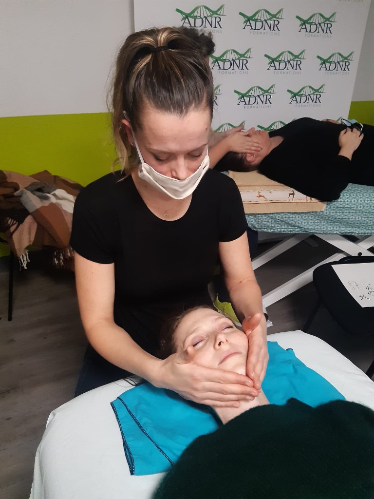 photo seance Frédérique DURAND-AUZIAS 