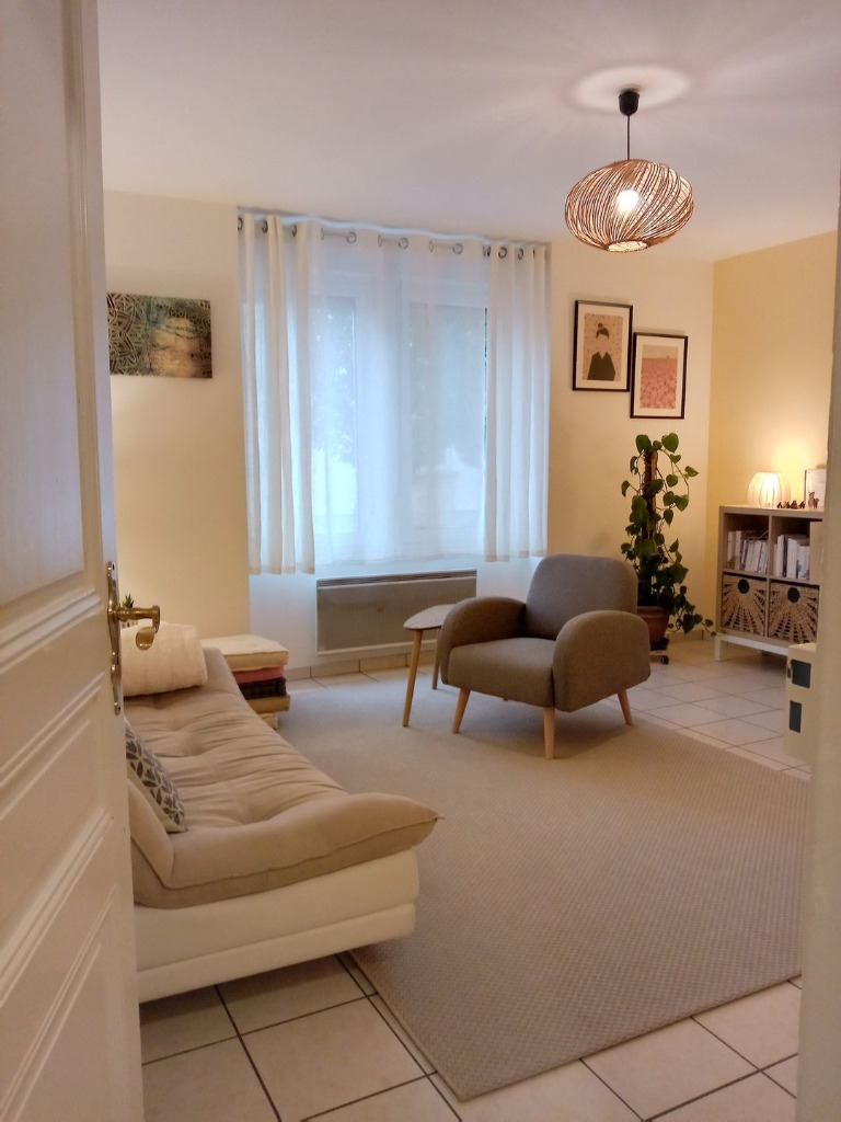 photo cabinet Virginie Aubert 