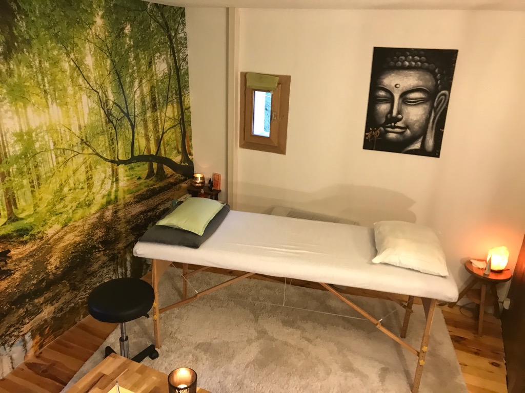 photo cabinet Cécile PROFETA