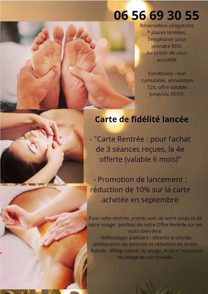 photo cabinet Cyrille Les pieds sur terre