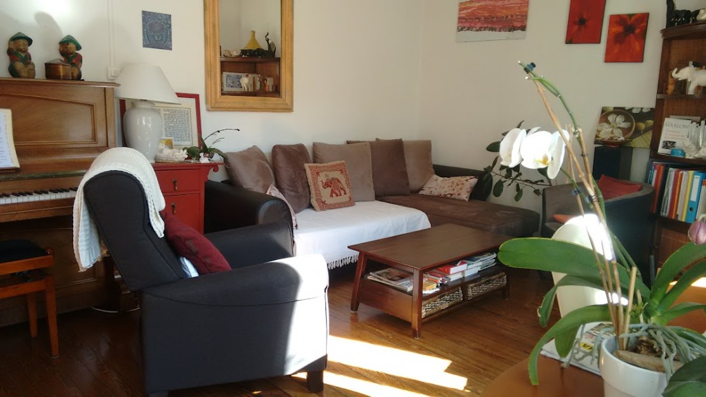 photo cabinet Corinne Maarek 