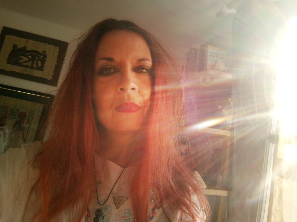 photo portrait L’Essence de l’Ame