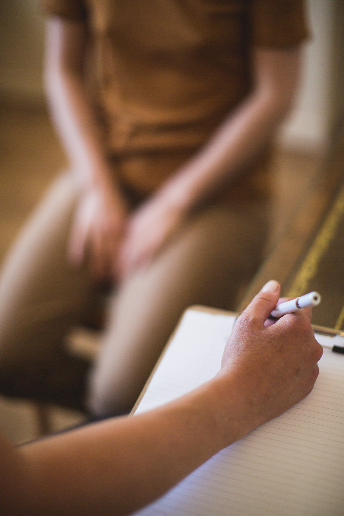 photo seance Marion GÉRARD