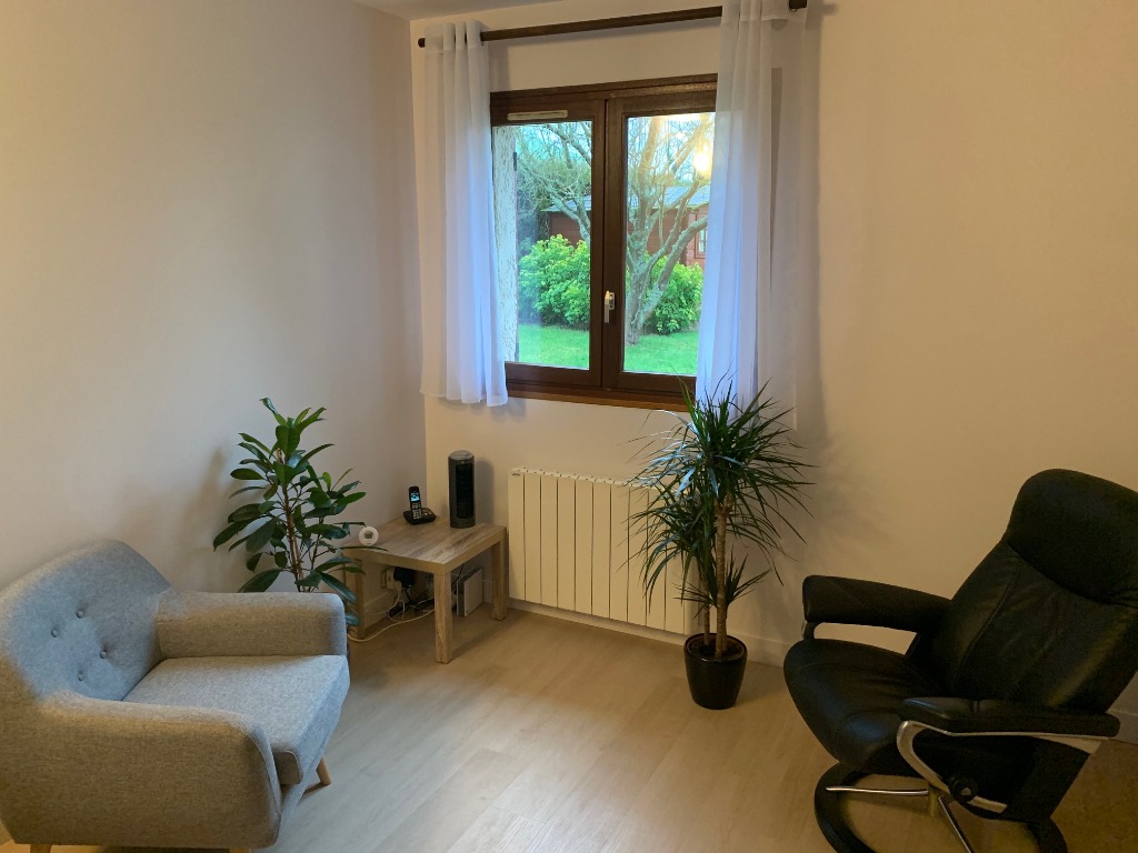 photo cabinet Stéphane JARAIT