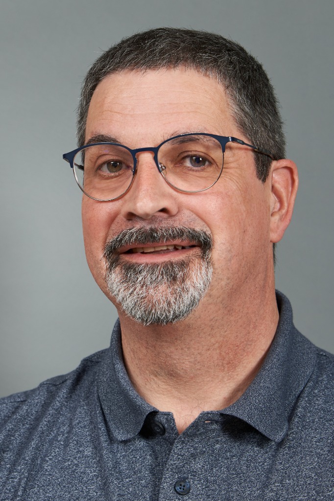 photo portrait Stéphane JARAIT