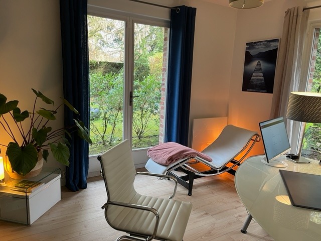 photo cabinet Dominique PICAULT-GOLDSTEIN