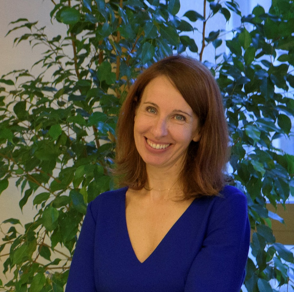 photo portrait Dominique PICAULT-GOLDSTEIN