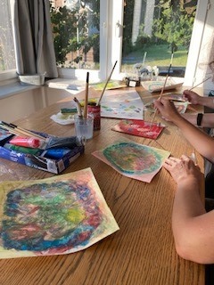 photo activite Evelyne BENOIST 