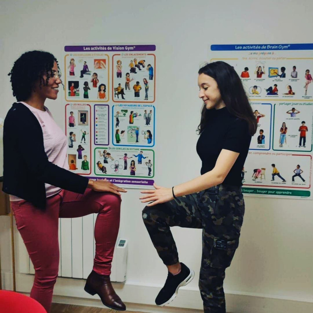 photo activite Kalie KOUASSI