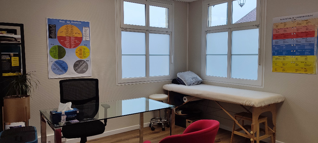 photo cabinet Kalie KOUASSI