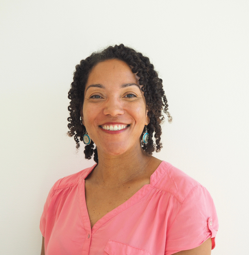 photo portrait Kalie KOUASSI