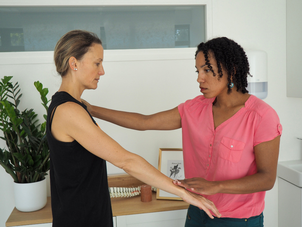 photo seance Kalie KOUASSI