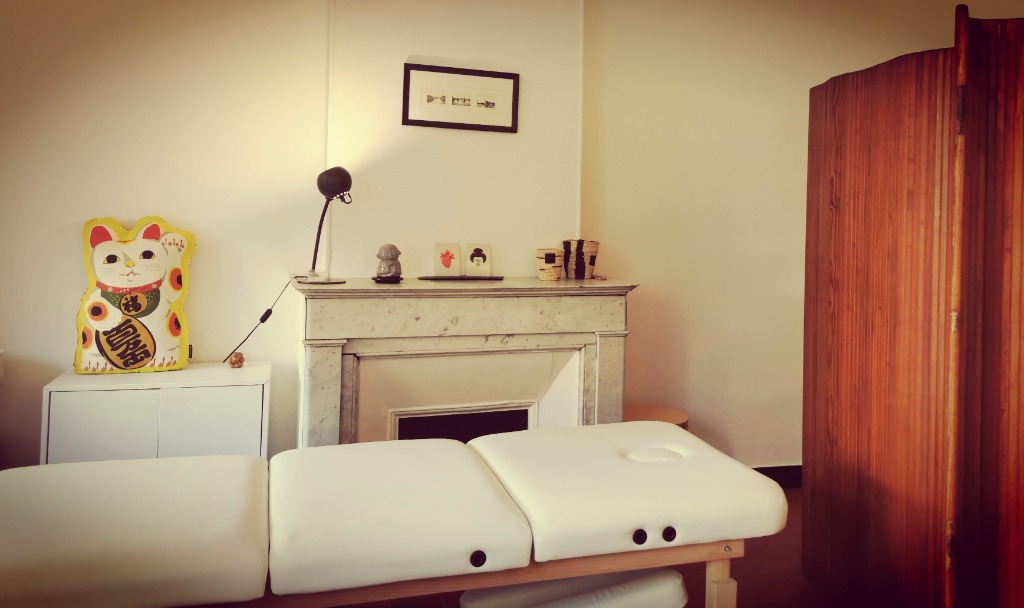 photo cabinet Valérie BOURGEOIS