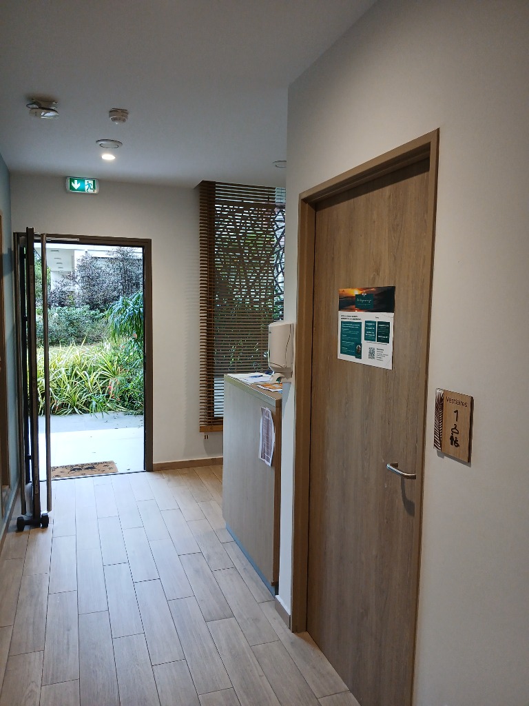 photo cabinet Bastien Hoarau