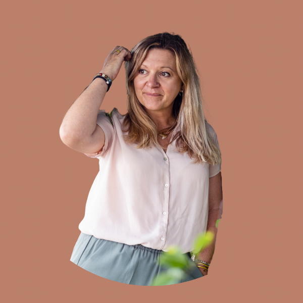 Gwénaëlle Guy-Fradj