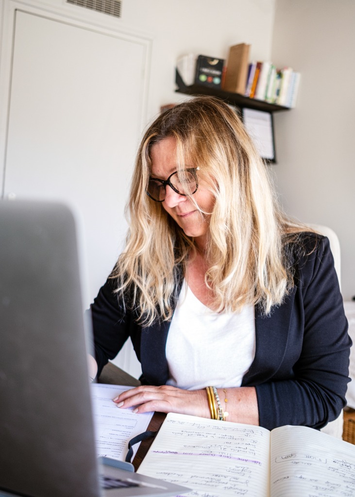 photo activite Gwénaëlle Guy-Fradj