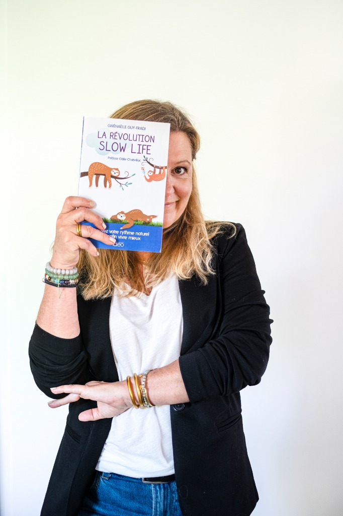 photo cabinet Gwénaëlle Guy-Fradj