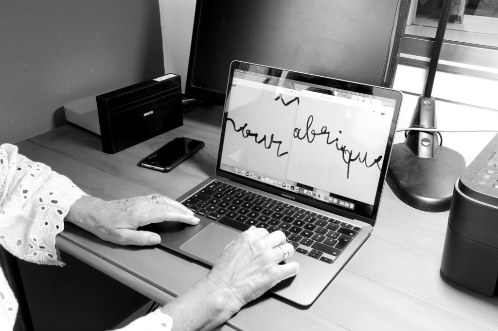 photo activite Graphothérapeute Sophie Narjoux