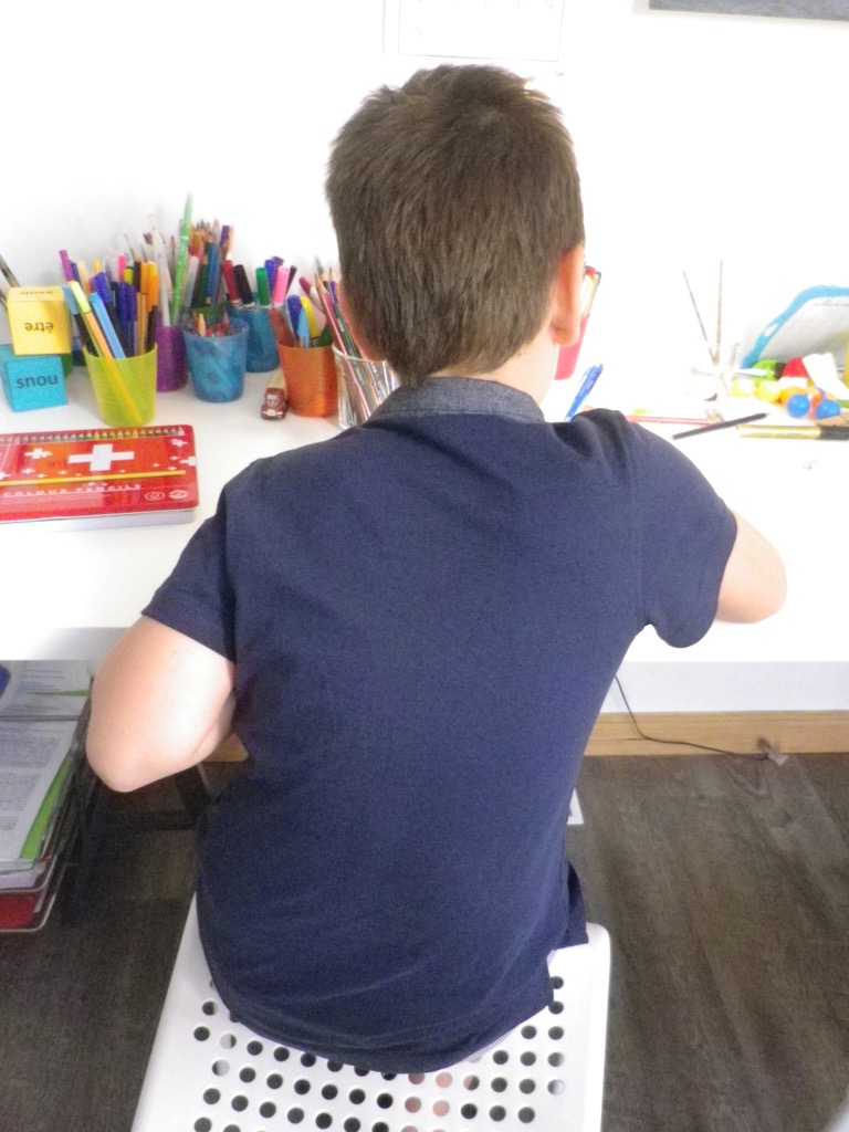 photo seance Cabinet Narjoux